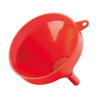 Plastic funnel Liqui Moly