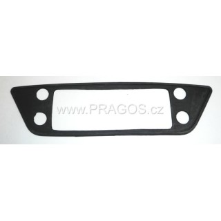 Door handle gasket, Tatra 613