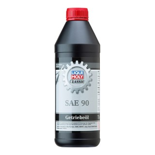 Classic gear oil Liqui Moly SAE 90