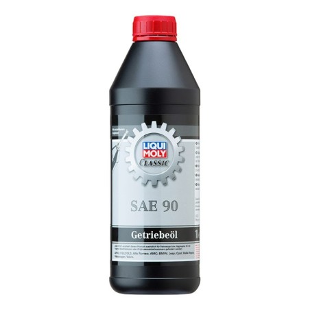 KLASICKY PREVODOVY OLEJ SAE 90