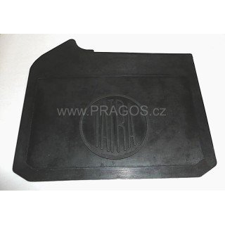 Mudflap left, Tatra 613