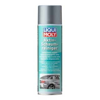 Active cleaning foam Liqui Moly