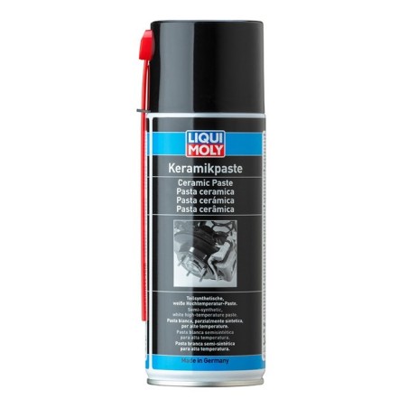 PASTA KERAMICKA VE SPREJI     400 ml