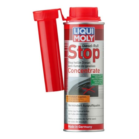 ADITIVUM - STOP NAFT.KOURI    250 ml