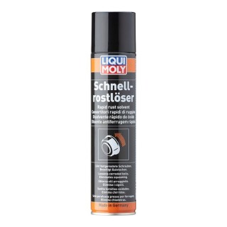 UVOLNOVAC ZAREZLYCH SOUCASTI 300 ml