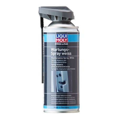 TUK MAZACI BILY VE SPREJI     400 ML