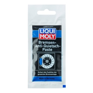 Brake anti-squeal paste Liqui Moly 10 g