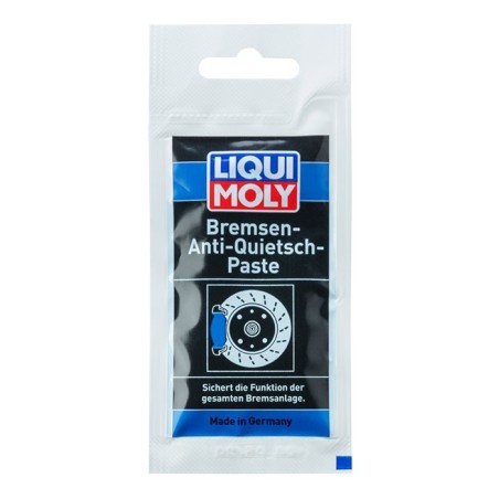 PASTA PROTI PISKANI BRZD 10g PASTA PROTI PISKANI BRZD 10g