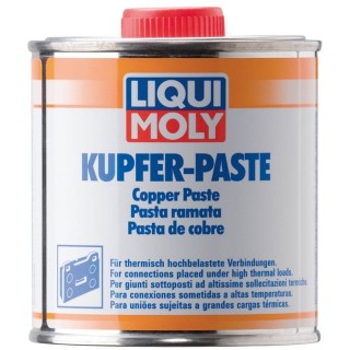 Copper paste Liqui Moly tin 250 g
