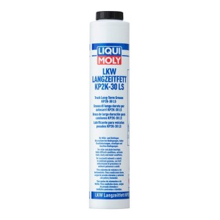 Long-life grease Liqui Moly KP2K-35 400 g