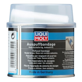 Exhaust repair bandage Liqui Moly 1 m