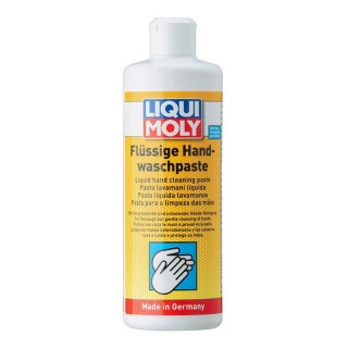 Liquid hand washing paste Liqui Moly 500 ml