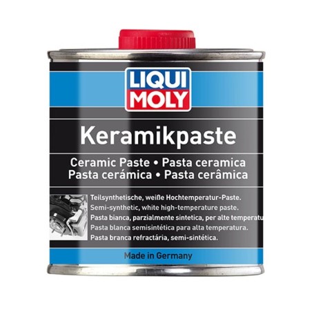 PASTA KERAMICKA 250 g SPREJ PASTA KERAMICKA 250 g SPREJ