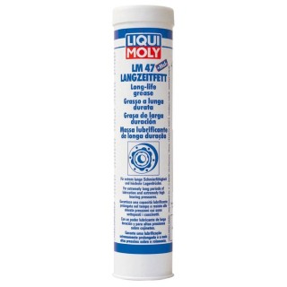 Mazací tuk Liqui Moly LM 47 400 ml