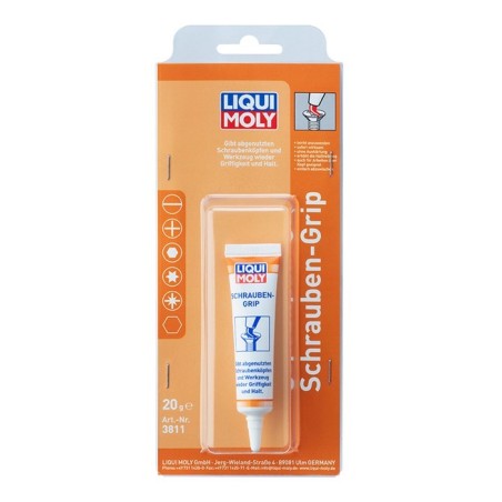 POVOLOVAC SROUBU 20g POVOLOVAC SROUBU 20g