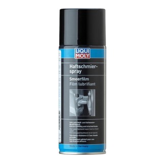 Adhesive spray lubricant Liqui Moly 400 ml