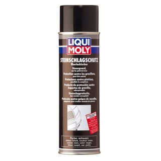 Stone chip protection Liqui Moly black 500 ml spray