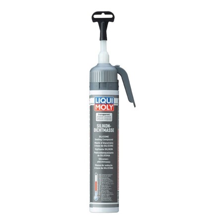 SILIKON TESNICI TRANSPARENTNI 200 ml SILIKON TESNICI TRANSPARENTNI 200 ml