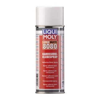 Contact adhesive Liqui Moly spray 400 ml