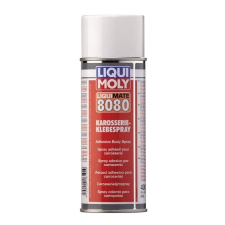 LEPIDLO KONTAKTNI VE SPREJI 400 ml LEPIDLO KONTAKTNI VE SPREJI 400 ml