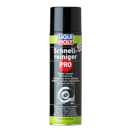 CISTIC BRZD 500ML CISTIC BRZD 500ML