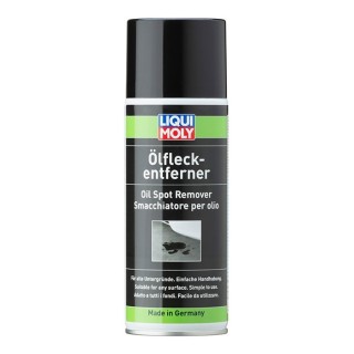 Oil stain remover Liqui Moly 400 ml