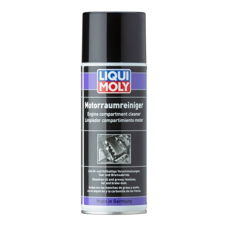 CISTIC MOTORU 400 ml CISTIC MOTORU 400 ml