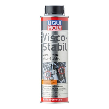 ADITIVUM - PRISADA PRO STAB. VISKOZITY OLEJE 300ml ADITIVUM - PRISADA PRO STAB. VISKOZITY OLEJE 300ml
