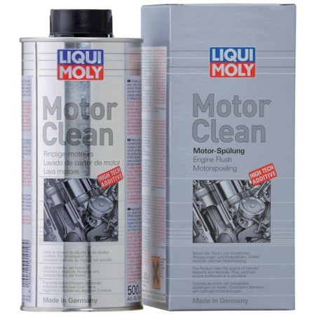 ADITIVUM - CISTIC MOTORU 500 ml ADITIVUM - CISTIC MOTORU 500 ml
