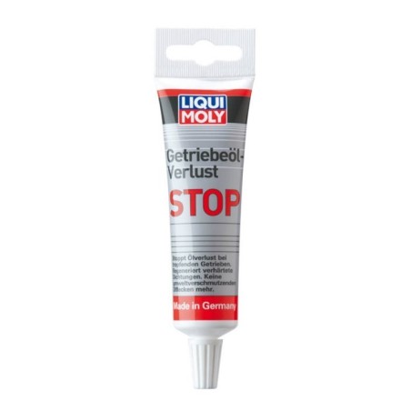 ADITIVUM - STOP ZTRATAM PREVOD. OLEJE   50ml