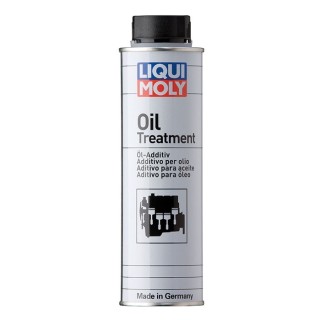Aditivum Liqui Moly – přísada do oleje 300 ml