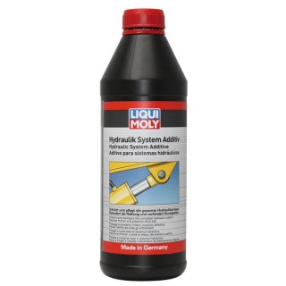 Hydraulic system additive Liqui Moly 1 l