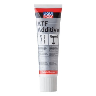 ATF oil additive Liqui Moly 250 ml