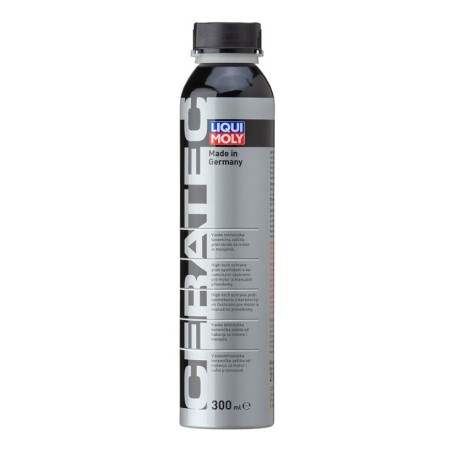 PRISADA DO OLEJE- KERAMICKA CERATEC 300 ml PRISADA DO OLEJE- KERAMICKA CERATEC 300 ml