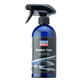 Rubber and tire restorer Liqui Moly 500 ml