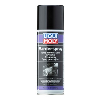 Rodent protection Liqui Moly 200 ml