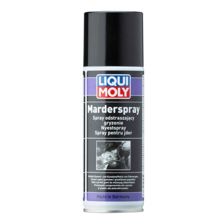 OCHRANA PROTI HLODAVCUM 200ml OCHRANA PROTI HLODAVCUM 200ml