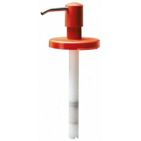DAVKOVAC MECHANICKY PLAST. PRO 3L PASTU NA RUCE