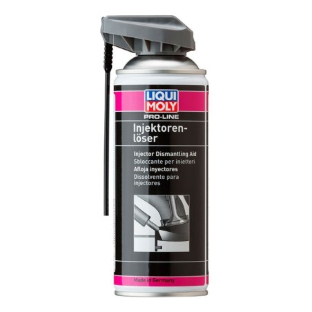UVOLNOVAC VSTRIKU A SVICEK 400ML