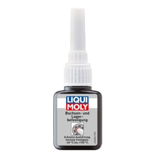 Bearing and bushing retainer Liqui Moly 10 g