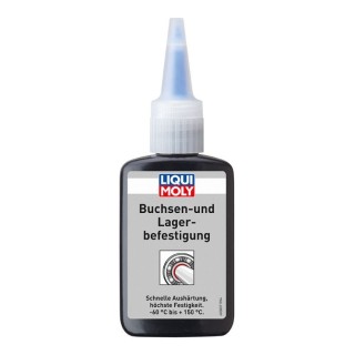 Bearing and bushing retainer Liqui Moly 50 g
