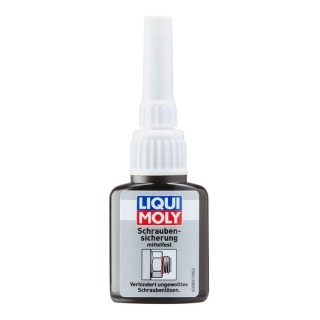 Adhesive Liqui Moly thread locker 10 g