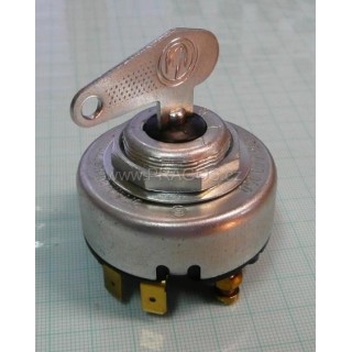 Ignition box Bošák