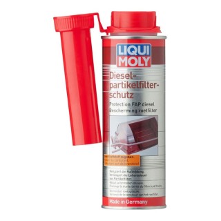 ADITIVUM - PRISADA DO NAFTY 250 ml
