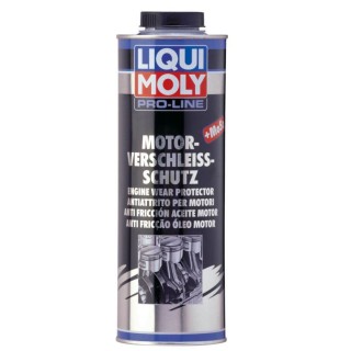 Oil additive Liqui Moly – Pro-Line engine protection 1 l
