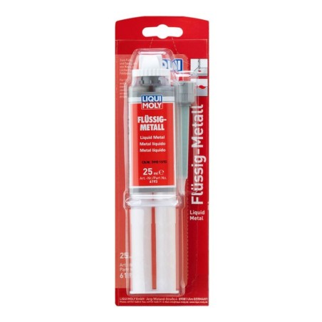 KOV TEKUTY 25ML KOV TEKUTY 25ML