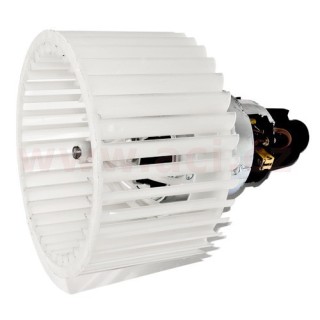 Vnitřní ventilátor topení a klimatizace