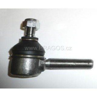 Steering joint left thread, Tatra 603 / 613