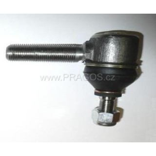 Steering joint right thread, Tatra 613 / 603