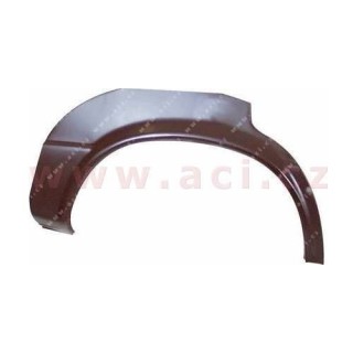 Lem zadního blatníku 2dv. P